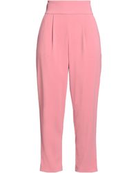 Pinko - Pants - Lyst