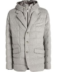 Herno - Puffer - Lyst