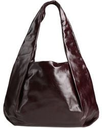 Sandro - Bolso De Asas Largas - Lyst