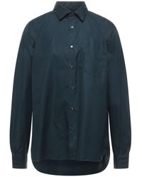 Aspesi - Shirt - Lyst