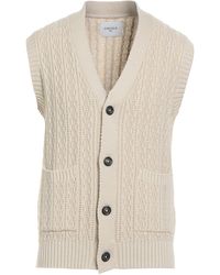 Circolo 1901 - Cardigan Virgin Wool - Lyst