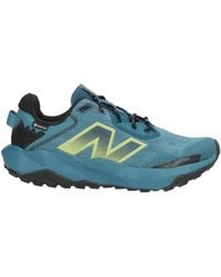 New Balance - Nitrel Gore-Tex Trainers - Lyst