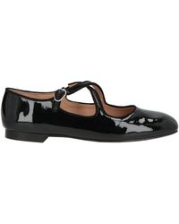 HADEL - Ballet Flats - Lyst