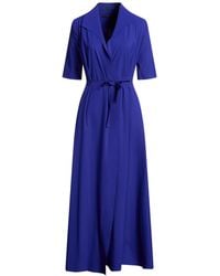 High - Maxi Dresses - Lyst