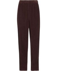 American Vintage - Pants - Lyst