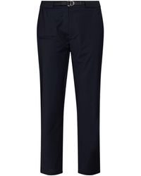 Spiewak - Pants Polyester, Wool, Elastane - Lyst