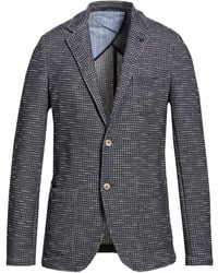 Harmont & Blaine - Blazer - Lyst