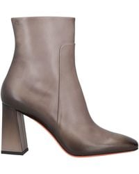 Santoni - Stiefelette - Lyst