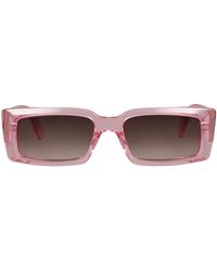 Ganni - Sunglasses - Lyst