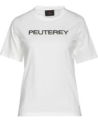Peuterey Tops for Women | Online Sale up to 71% off | Lyst