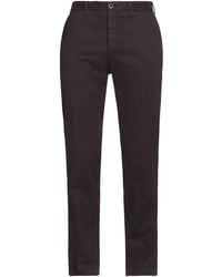 Incotex - Trouser - Lyst