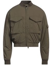 Givenchy - Jacke & Anorak - Lyst