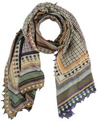 Faliero Sarti - Sciarpa - Lyst