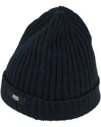 Alpha Studio - Hat - Lyst