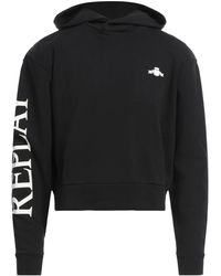 Replay - Sudadera - Lyst