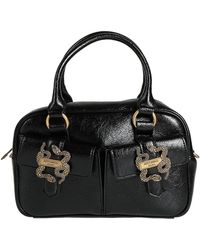 Just Cavalli - Handbag - Lyst