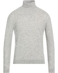 Daniele Fiesoli - Turtleneck - Lyst