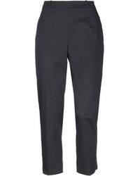 Loro Piana Cropped pants for Women - Up to 55% off | Lyst
