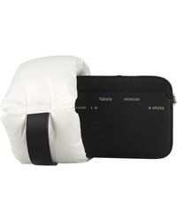 Moncler Sacs Bandoulière - Noir