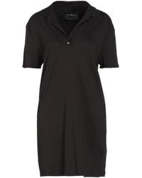 John Richmond - Mini Dress - Lyst