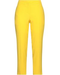 McQueen - Pants - Lyst