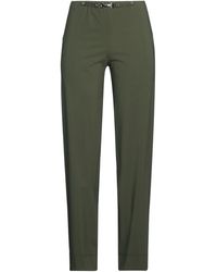 High - Pants - Lyst