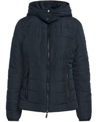 ARMANI EXCHANGE - Puffer - Lyst