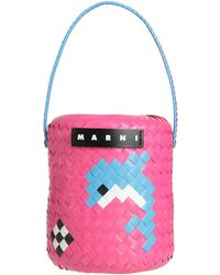 Marni - Handtaschen - Lyst