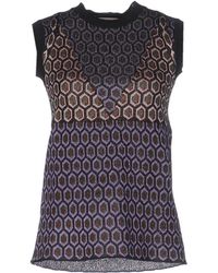 Marni Pullover - Negro