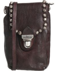 Campomaggi - Cross-Body Bag - Lyst