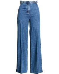 Sandro - Jeans Cotton - Lyst