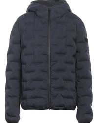 Peuterey - Puffer Polyester, Elastane - Lyst