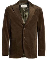 Officine Generale - Blazer - Lyst