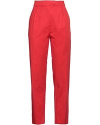 Max Mara - Pants - Lyst
