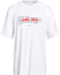 »preach« - T-shirt - Lyst