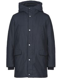 Aquascutum Down Jacket 2024 observatory