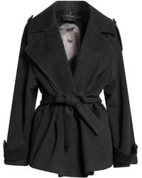Cristinaeffe - Abrigo - Lyst