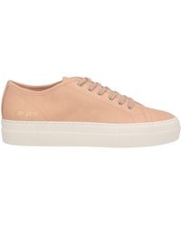 Common Projects - Sneakers - Lyst