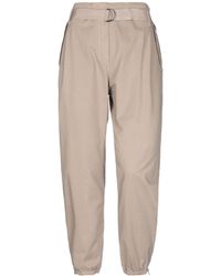 Brunello Cucinelli Pantalon - Neutre