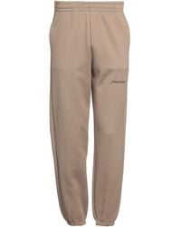 hinnominate - Pants Cotton - Lyst