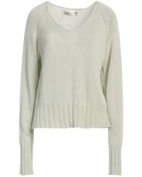 Lamberto Losani - Jumper - Lyst