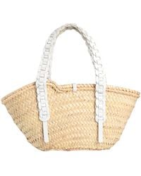 Alohas - Bolso De Mano - Lyst