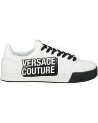 Versace Jeans Couture - Trainers - Lyst