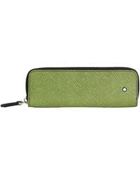 Montblanc - Etui - Lyst