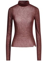 MC2 Saint Barth - Turtlenecks - Lyst
