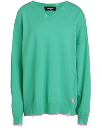 DSquared² - Pullover - Lyst