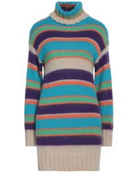 Kontatto - Turtleneck - Lyst