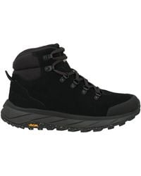 Jack Wolfskin - Ankle Boots - Lyst