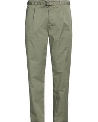 Officina 36 - Officina Trouser - Lyst
