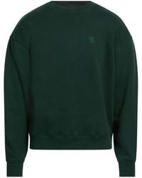 Daily Paper - Sweatshirt Cotton, Polyester - Lyst